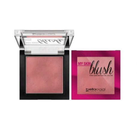 BELLAOGGI BLUSH MY SKIN احمر خدود بيلاوجي ماي سكين