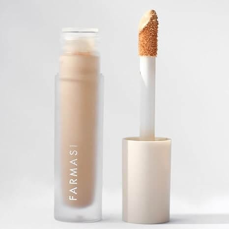 FARMASI VFX Pro Liquid Concealer - 6ml | فارمسي كونسيلر متميز - 6 مل