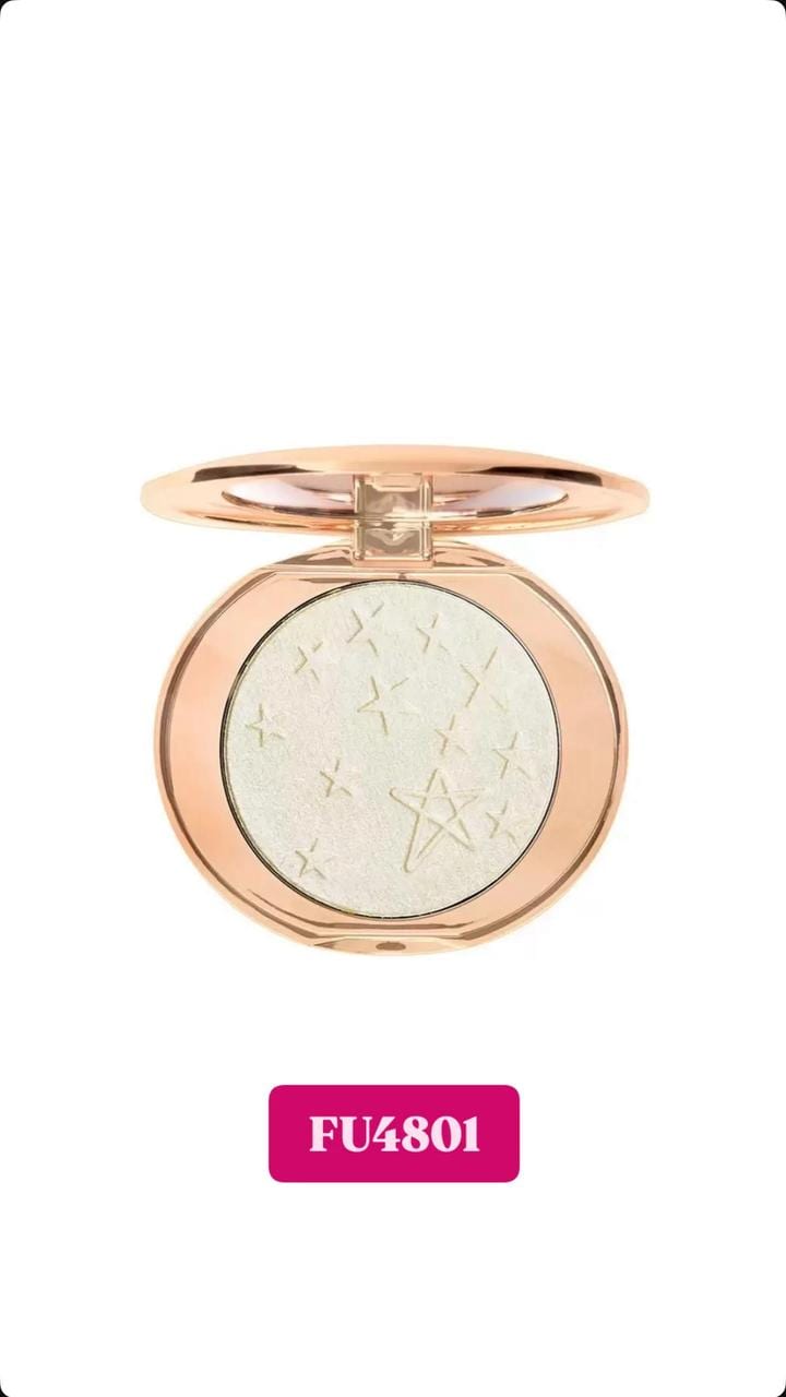 فيوجر ميك اب اضاءة خدود هيوليود future makeup hollywood 10g