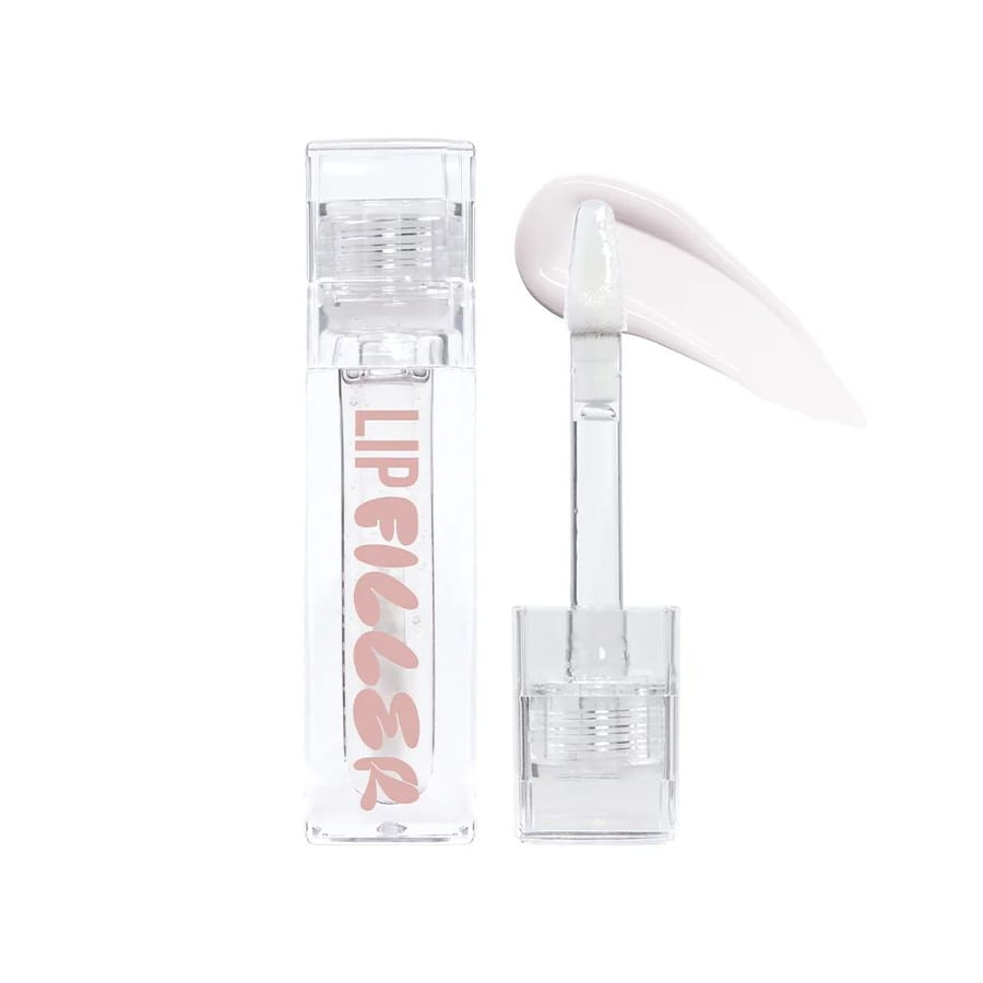 Future Makeup Lip Filler Gloss فيوجر ميك اب لب كلوس فيلر للشفاه