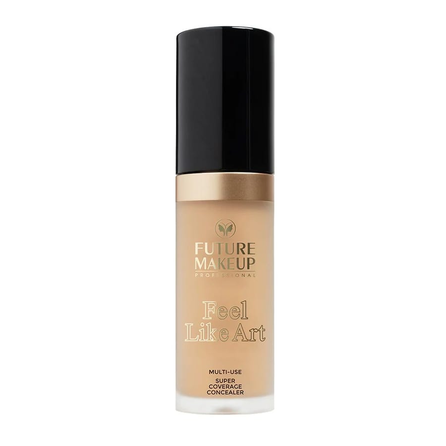 Future Makeup Super Coverage Concealer فيوجر ميك اب كونسيلر بتغطية فائقة