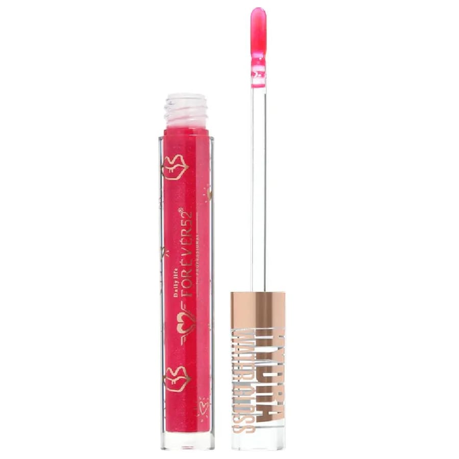فورايفر52 ملمع الشفاه هيدرا المائي Forever52 Lip Gloss Hydra Water HWL