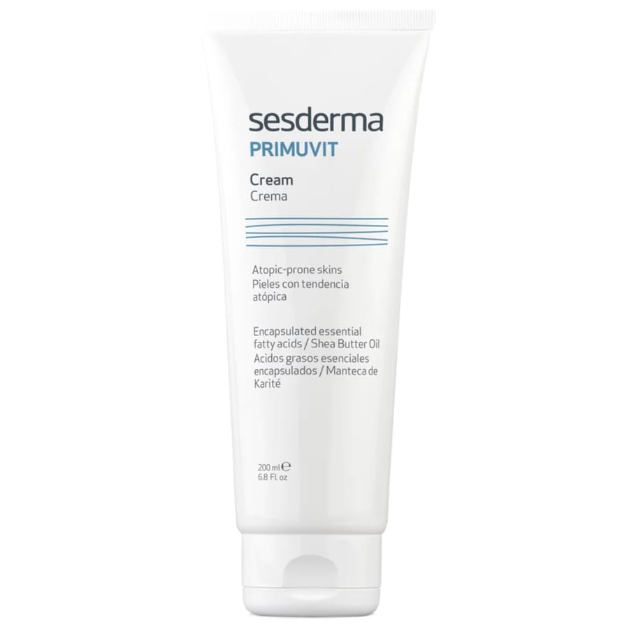 كريم سيسديرما بريموفيت 200 مل SESDERMA PRIMUVIT CREMA 200ML