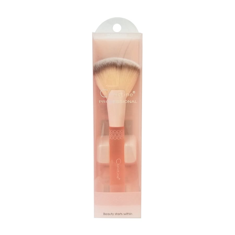 Christine Highlighter Brush | كريستين فرشاة هايلايتر
