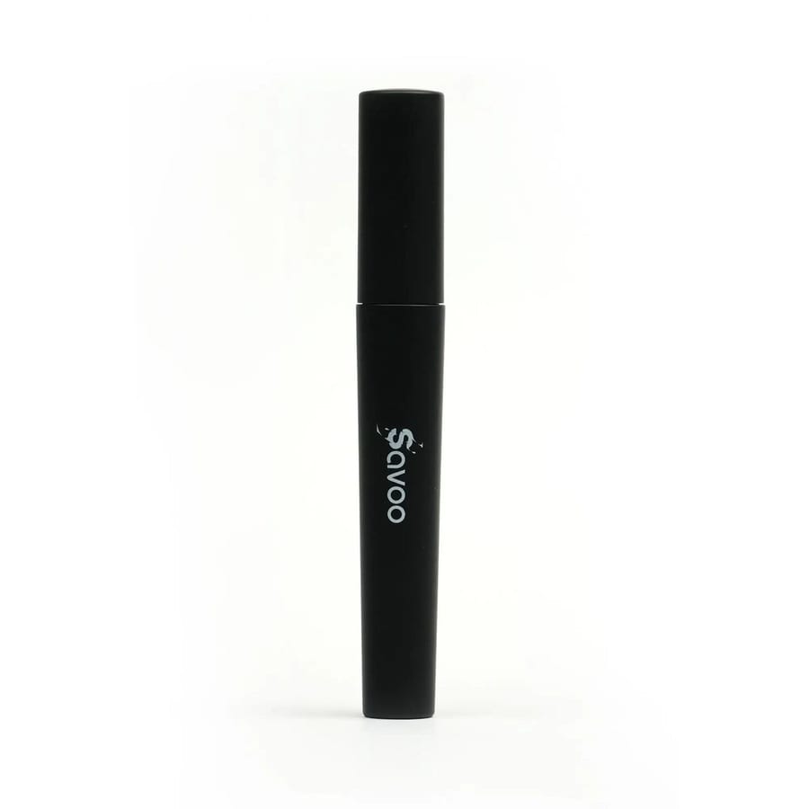 سافو مسكارا تكثيف الرموش savoo mascrar volume on the way