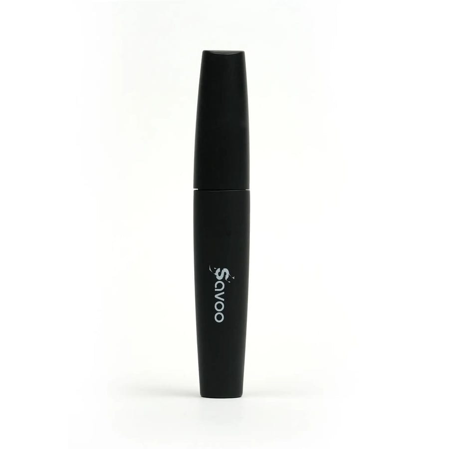 سافو مسكارا العيون لتطويل الرموش savoo mascara love long lashes