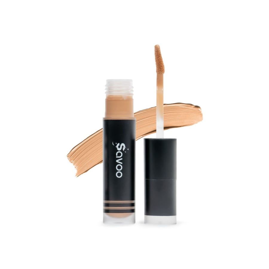 سافو كونسييلر لتصحيح لون البشرة savo concealer