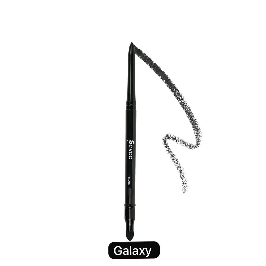 ٍافو قلم كحل تحديد العيون savo eye pencil