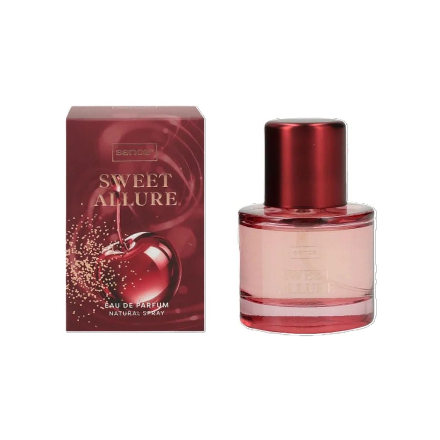 Sence Beauty Sweet Allure - 30ml | سينس بيوتي او دو بارفان للنساء - 30 مل