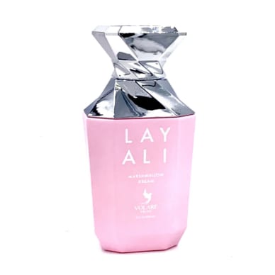 Volare Layali Marshmallow Dream عطر فولاري ليالي مارشميلو