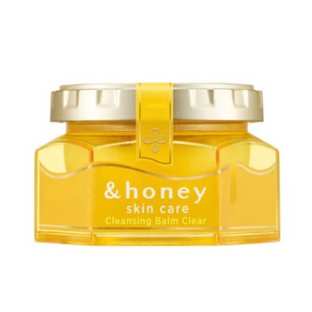 &Honey Cleansing Balm Clear 90g بلسم التنظيف من ماركة اند هوني