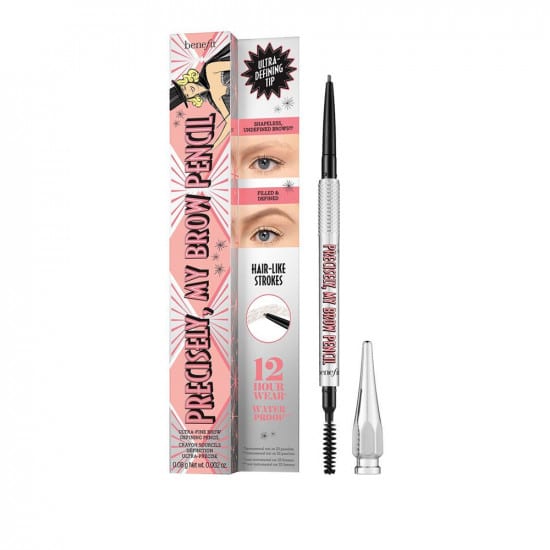 Precisely, My Brow Pencil - N 4.5 - Neutral Deep Brown