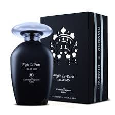عطر نايت دي باريس دايموند 100 مل - Night De Paris Diamond 100 ml