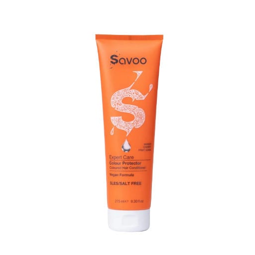 سافو بلسم نباتي للشعر الملون VEGAN Coloured Hair Conditioner SAVO