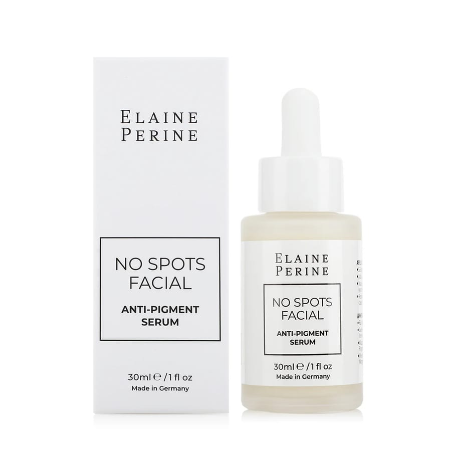 Elaine Perine No Spots Facial Anti-Pigment Serum ايلين بيرين سيروم مضاد للتصبغات للوجه بدون بقع