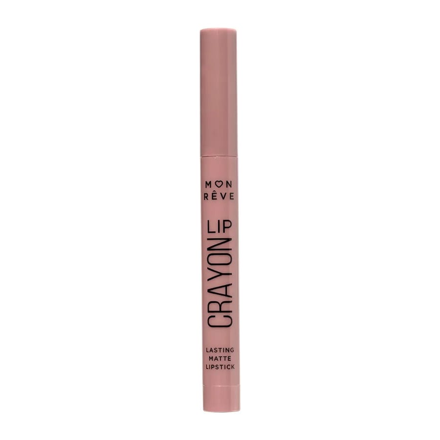 Mon Reve Lip Crayon قلم تلوين الشفاه مون ريف
