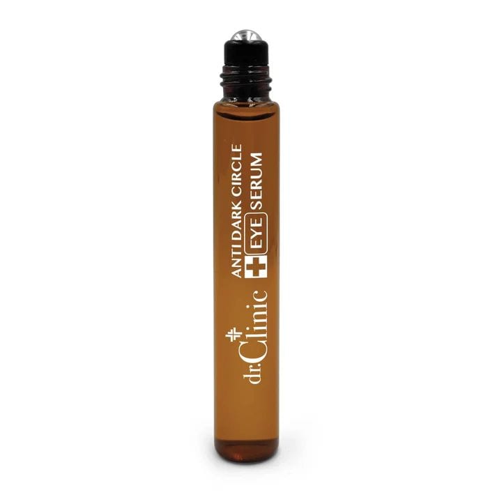 DR.CLINIC ANTI-DARK CIRCLE YEY SERUM 10ml سيروم معالج للهالات من دكتور كلينك