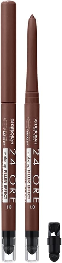 Deborah Milano 24 Hour Lip Pencil قلم تحديد الشفاه ديبورا ميلانو يدوم 24 ساعة