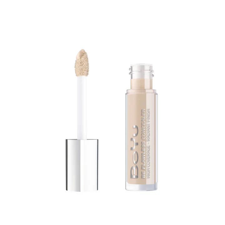 BeYu Be Flawless Concealer بيو كونسيلر بي فلوليس 3ml