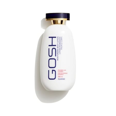Gosh Classic Body Line lotion 500 ml لوشن جوش كلاسيك بودي لاين 500 مل