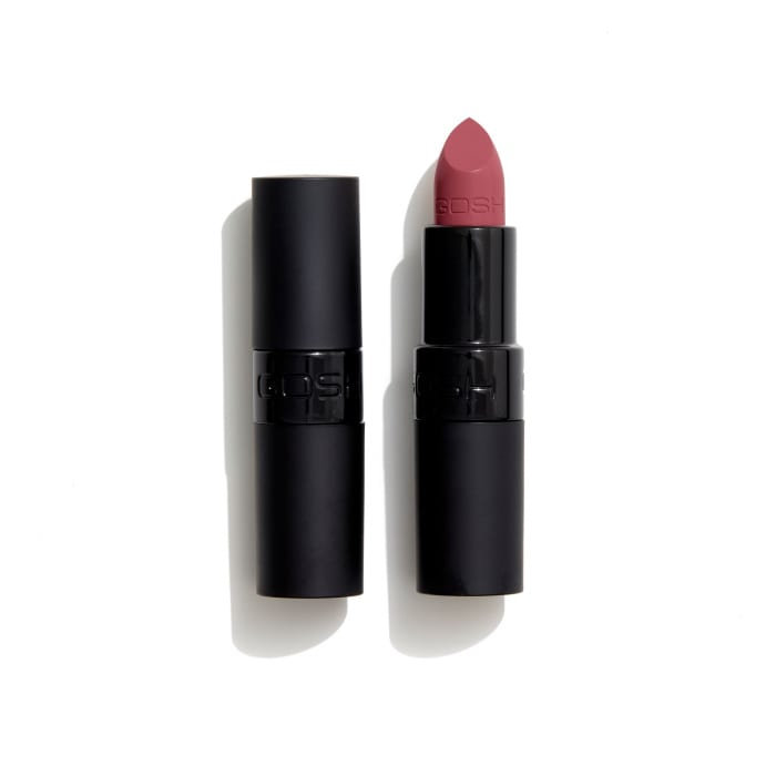 Gosh Velvet Touch Lipstick كوش احمر شفاه مخملي مطفي