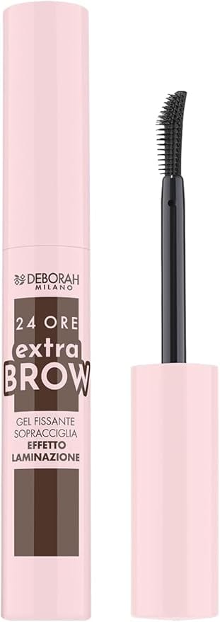 24ORE EXTRA BROW GEL FISSANTE جل تثبيت الحواجب يدوم 24 ساعة إضافية