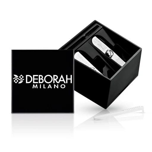 Deborah Double Sided Sharpener | ديبورا مبراة برأسين