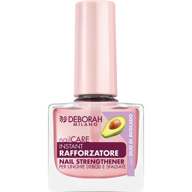 طلاء أظافر ديبورا المقوي DEBORAH SMALTO RAFFORZATORE