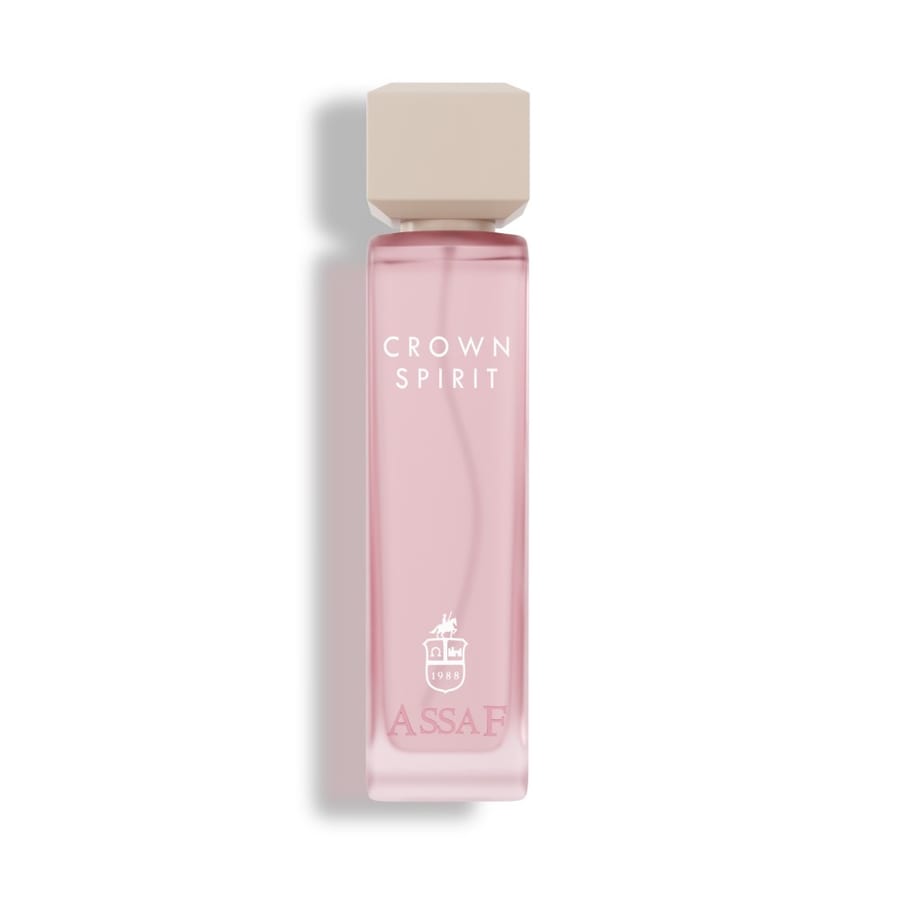 عطر عساف كراون سبريت - 200مل ASSAF CROWN SPIRIT