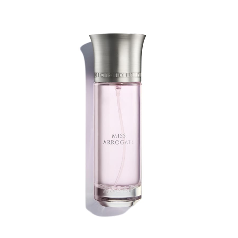 ASSAF MISS ARROGATE EDP 200ML عساف عطر ميس أروغيت أو دو بارفان 200 مل