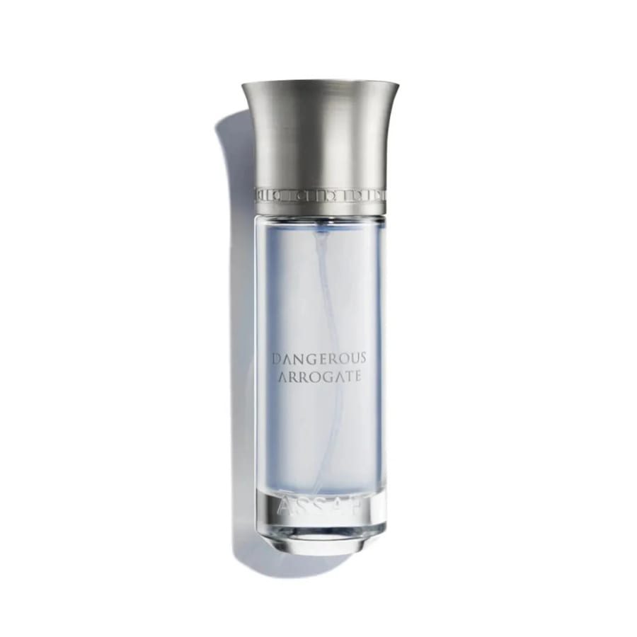 Assaf Dangerous Arrogate EDP (200ml) عساف عطر رجالي ونسائي أروجيت دينجرس من عساف بحجم 200 مل