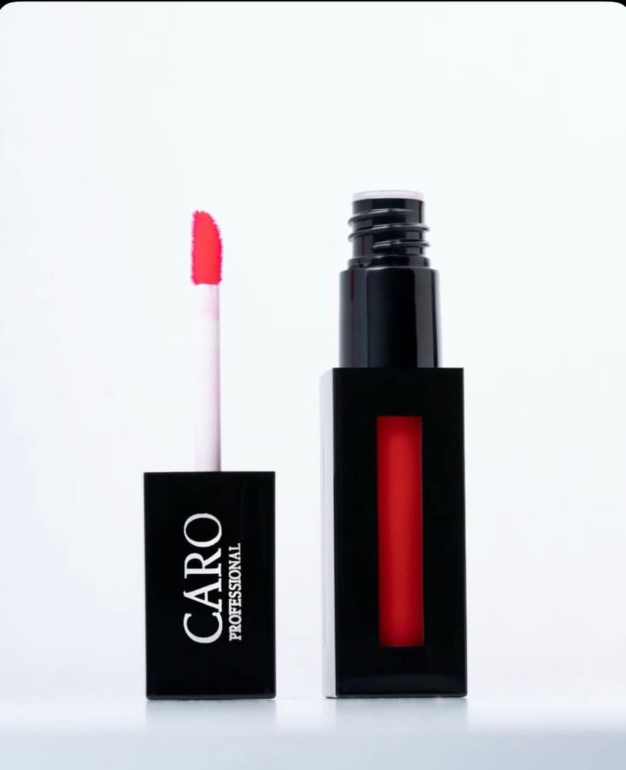 caro professional lips and cheeks tint كارو برفيشنال تنت شفاه وخدود