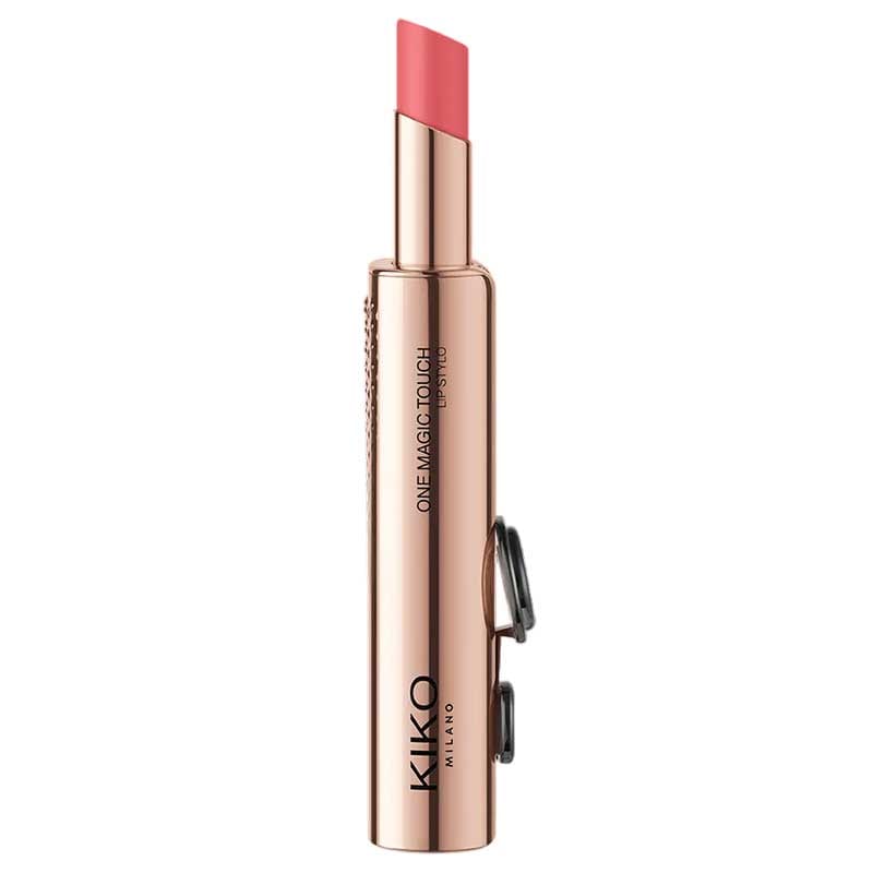 06 KIKO MILANO one magic touch lip stylo كيكو قلم تحديد الشفاه بلمسة سحرية واحدة