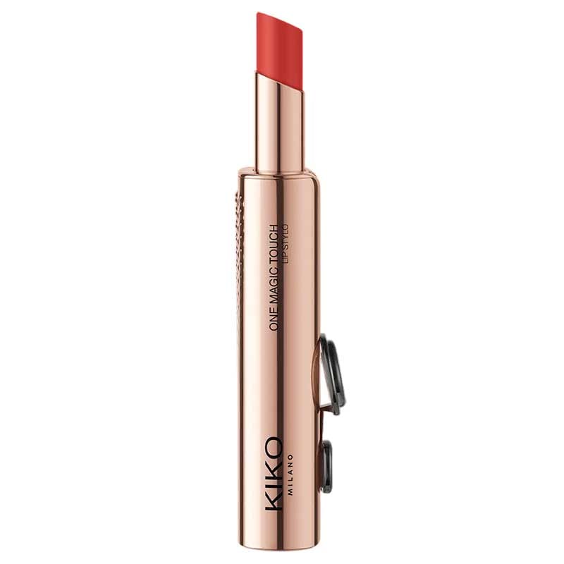 09 KIKO MILANO one magic touch lip stylo كيكو قلم تحديد الشفاه بلمسة سحرية واحدة