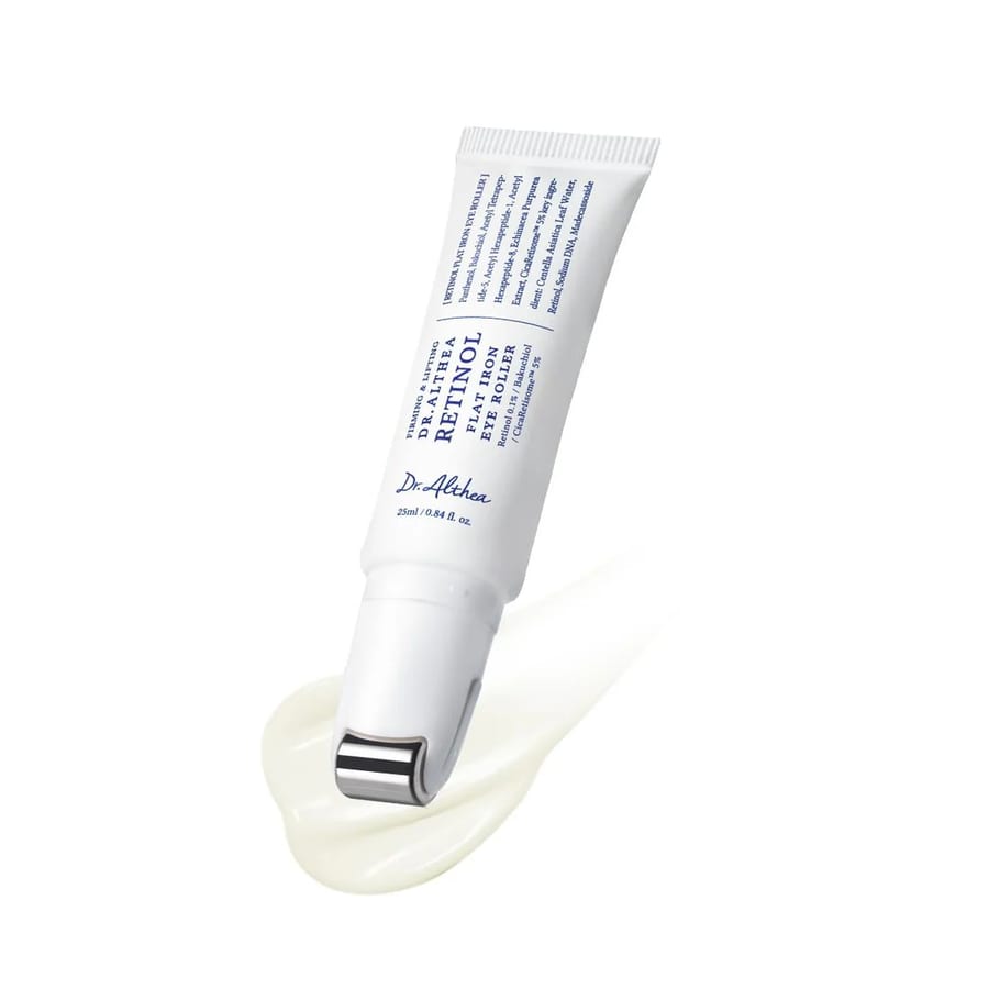 سيروم شد وتفتيح العين بالريتينول Dr. Althea Retinol Vita A Lifting Eye Serum