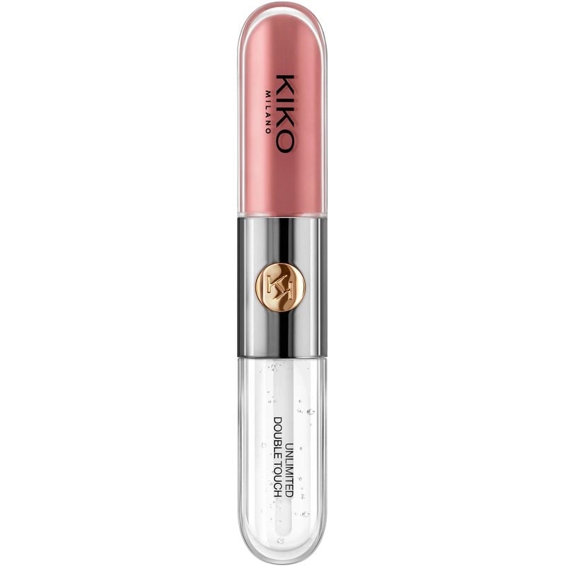 KIKO Milano Unlimited Double Touch 6 ml - 131 Spiced Tea كيكو ميلانو احمر أنليميتد دبل تاتش 6 مل - 131 بنكهة التوابل