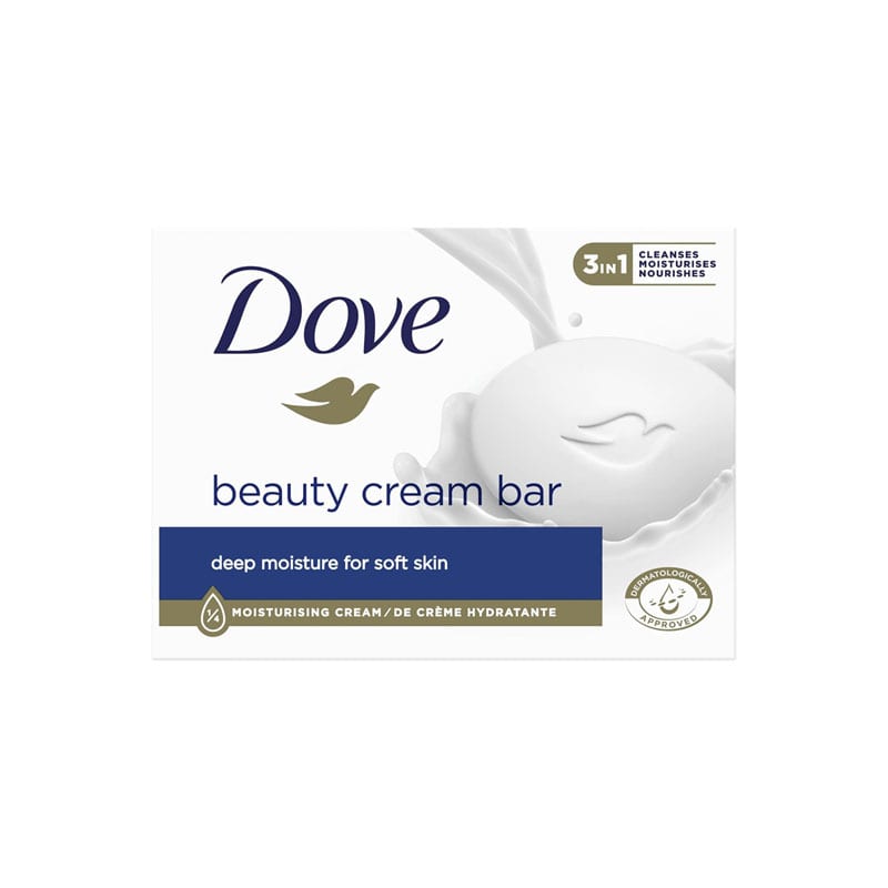 صابون دوف الأصلي 135 جرام Dove Original Soap