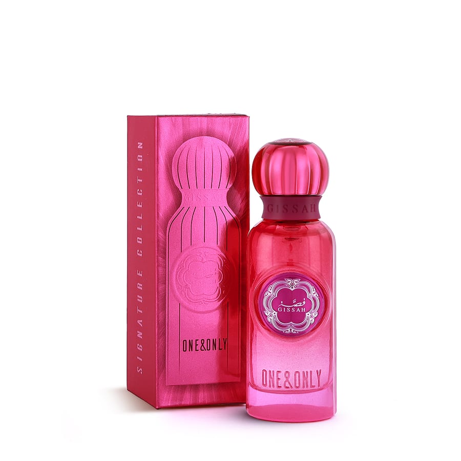 عطر وان اند اونلي قصة المركز - 15 مل