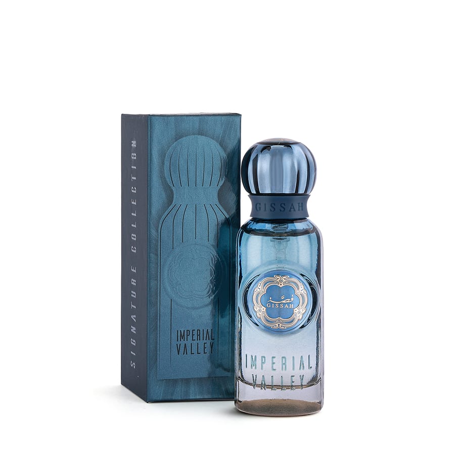 عطر امبريال فالي قصة المركز - 15 مل