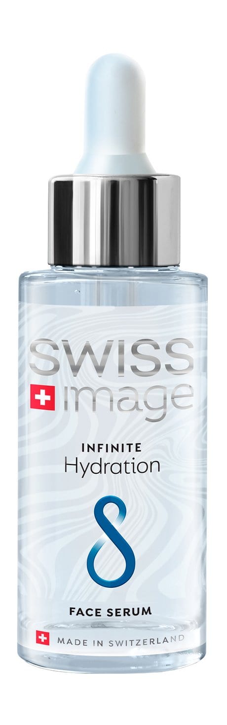 Swiss Image Infinite Hydration Face Serum 30ml سيروم الوجه المرطب اللامتناهي من سويس إيميج