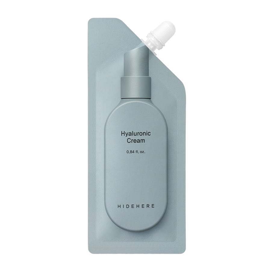 Hidehere Hyaluronic Cream 25 ml كريم هيالورونيك من هايديهير 25 مل