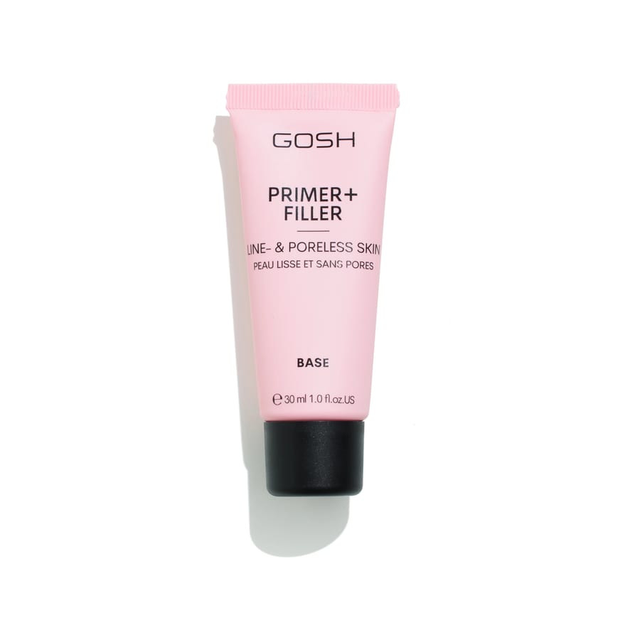 برايمر كوش بلس+ لتصغير المسام والتجاعيد - 006 GOSH-Primer Plus+ Pore & Wrinkle Minimizer -