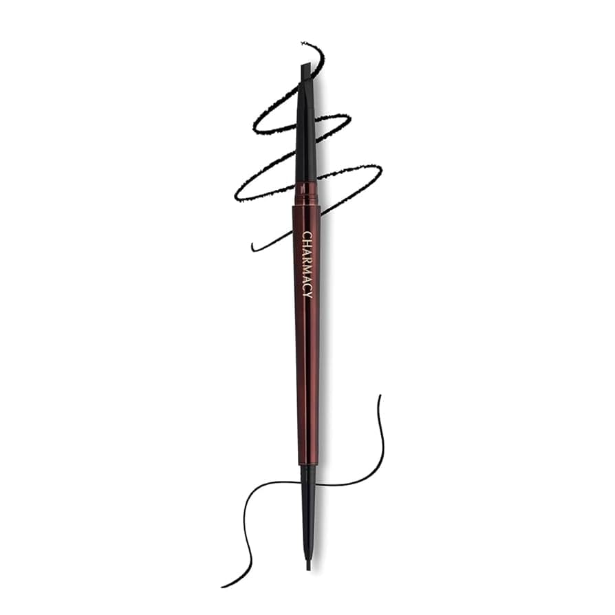 CHARMACY MILANO CMC ULTRA DEFINING EYEBROW PENCIL 03 قلم تحديد الحواجب من جارمسي