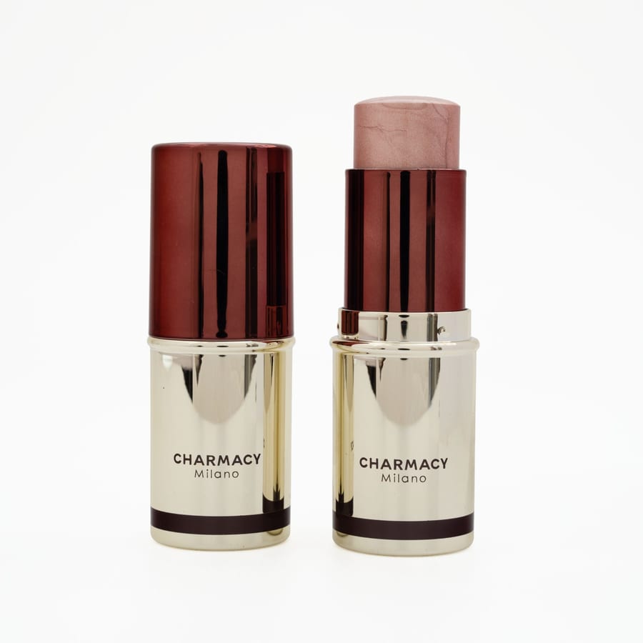CHARMACY MILANO CMC HIGHLIGHTER جارمسي ميلانو هايلايتر للوجه