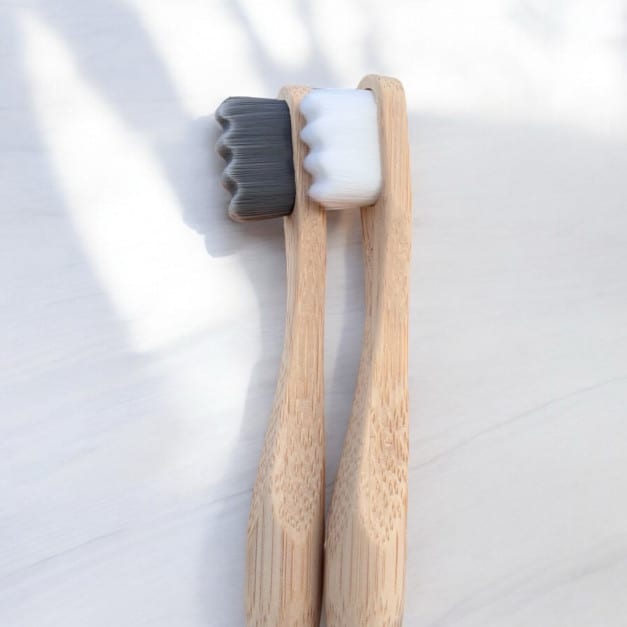 مورا فرشة الاسنان الدقيقة Mura Microfiber Toothbrush
