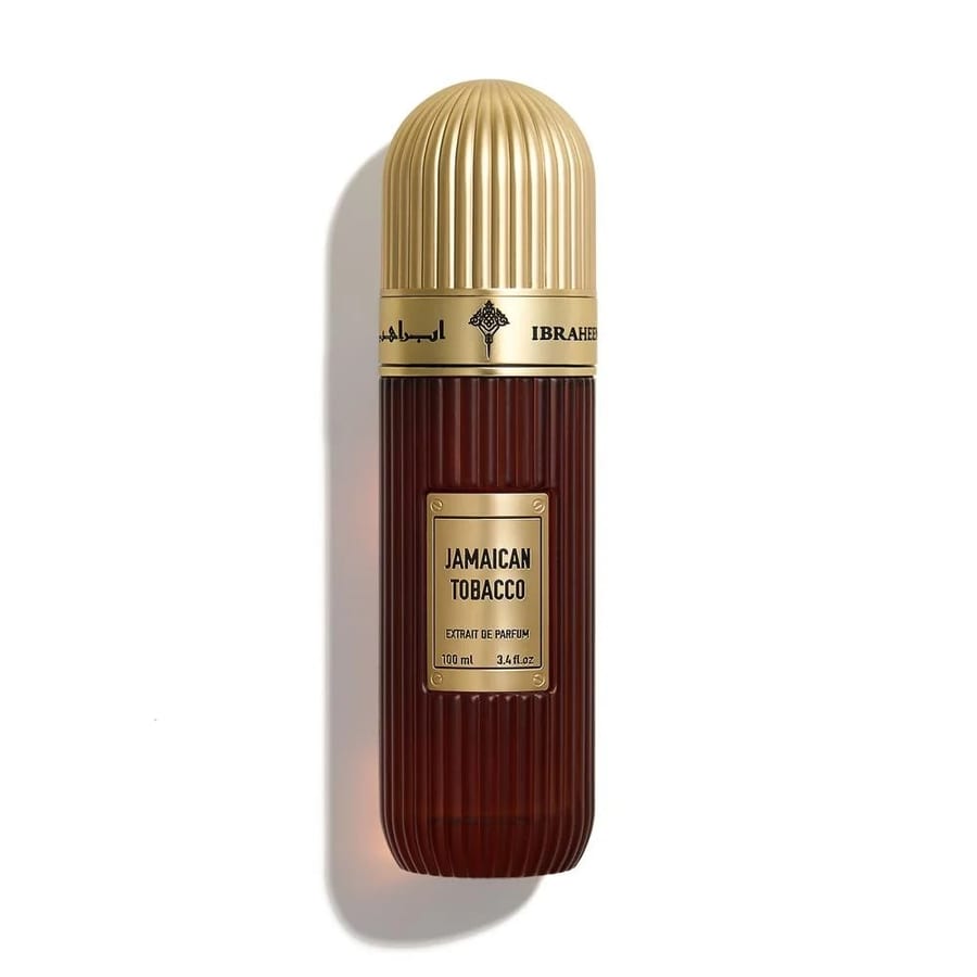 ابراق عطر التوباكو الجمايكي 100 مل Jamaican Tobacco Eau de Parfum