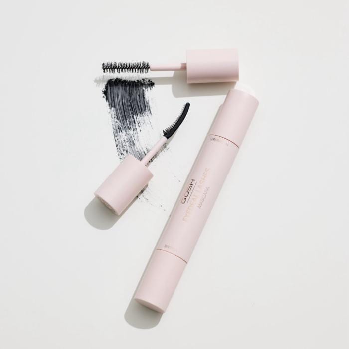 GOSH EYEDEAL LASHES MASCARA – 001 BLACK ماسكارا لتطويل وتكثيف الرموش من كوش