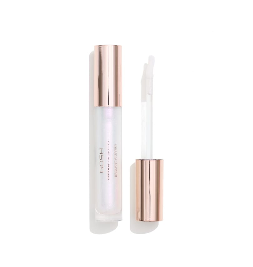 GOSH PEPTIDE LIP GLOSS گلوس ملمع للشفاه من كوش