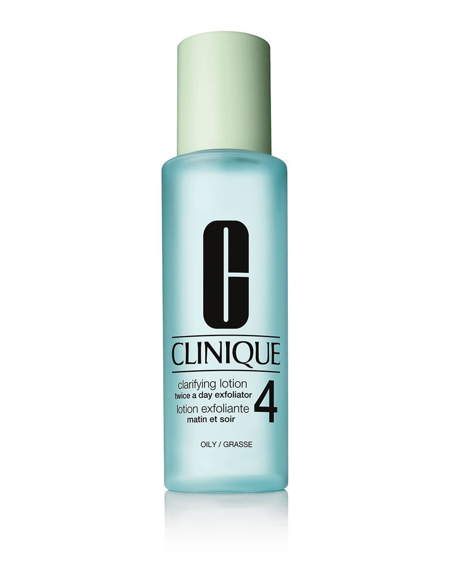 CLINIQUE Clarifying lotion 4 (200ml)كلينك تونر