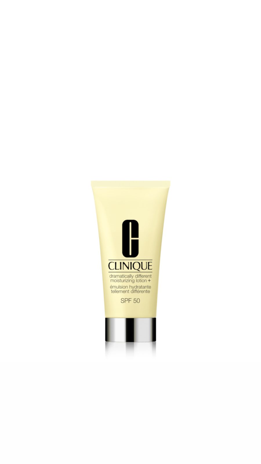 CLINIQUE Dramatically Different Moisturizing Lotion+ SPF50 50ml لوشن مرطب دراماتيكي ديفرنت